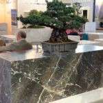 ECBH NATURAL STONE GREY CEHEGIN - GREY MARBLE