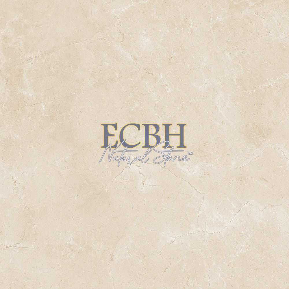 CREMA MARFIL BEIGE CREAM MARBLE - ECBH NATURAL STONES