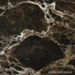 GOLD EMPERADOR - BROWN MARBLE GOLD VEINS - FIRST CHOICE - ECBH NATURAL STONES