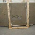 SIERRA ELVIRA - GREY MARBLE SLABS - BROWN MARBLE - ECBH NATURAL STONES