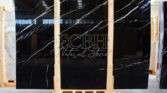 BLACK MARQUINA - BLACK MARBLE - SPANISH MARBLE - ECBH NATURAL STONES