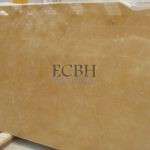 Ambar Yellow Marble Slabs - ECBH Natural Stones