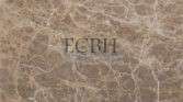 CAREY BROWN MARBLE - SPANISH MARBLE - ECBH NATURAL STONES