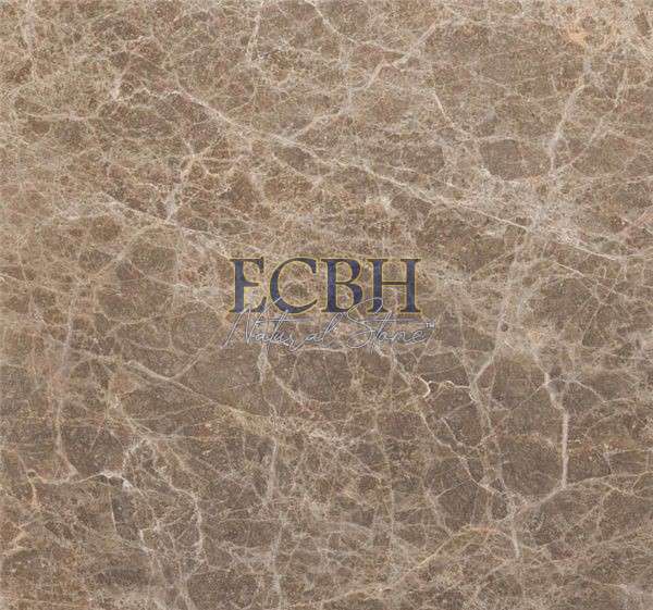 CAREY BROWN MARBLE - SPANISH MARBLE - ECBH NATURAL STONES