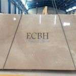CREMA LEVANTE - CREAM MARBLE SLAB TILES SLABS - BEIGE - SPANISH MARBLE - ECBH NATURAL STONES