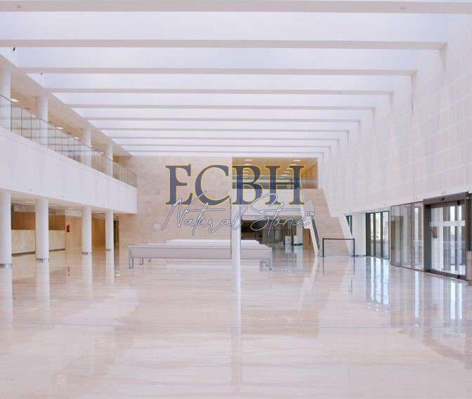 CREMA MARFIL ECBH NATURAL STONES 5