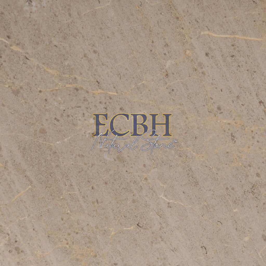 CREMA LEVANTE - CREAM MARBLE - SPANISH MARBLE - ECBH NATURAL STONES