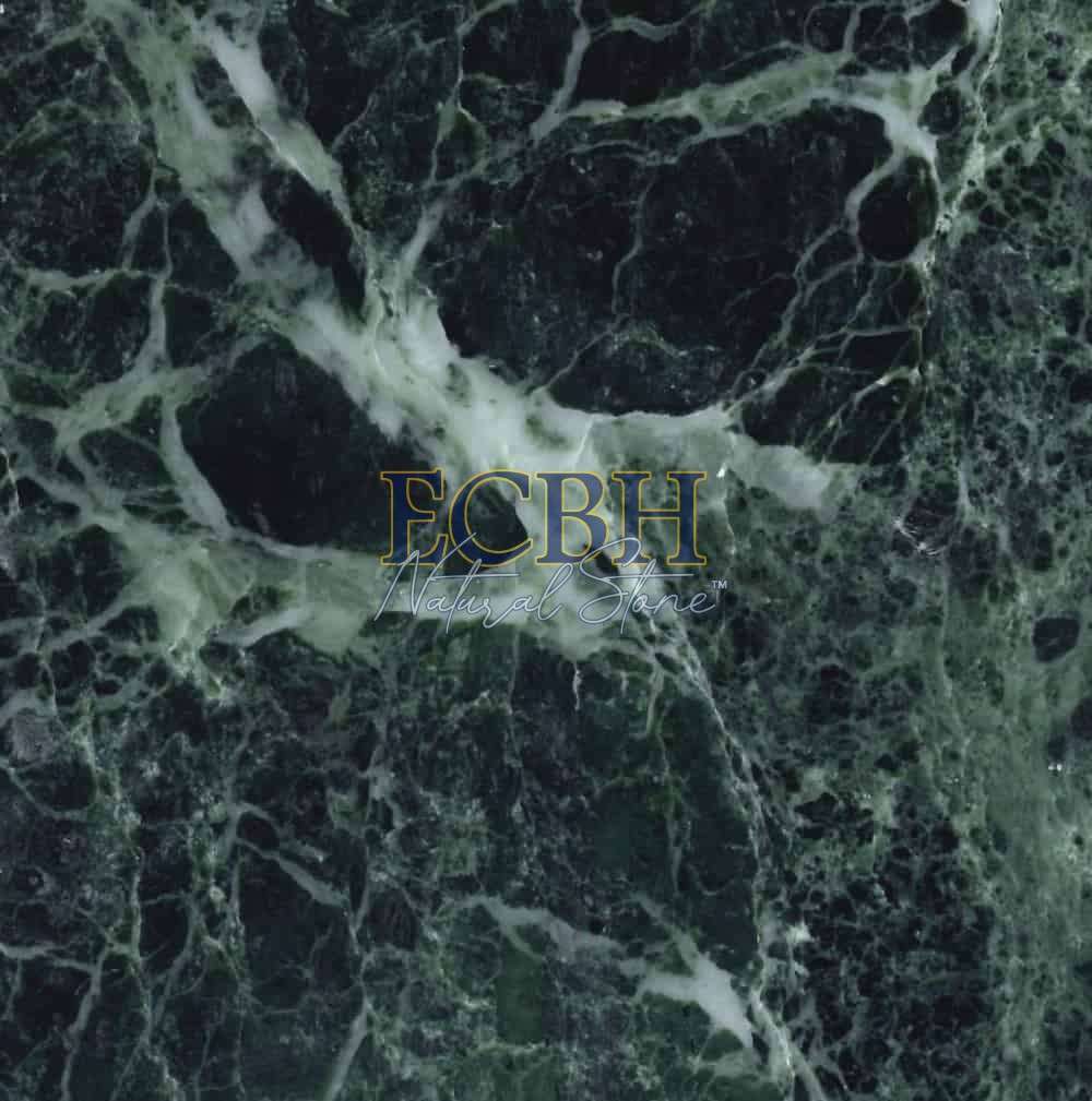 GREEN MACAEL - GREEN MARBLE - SPANISH MARBLE - ECBH NATURAL STONES