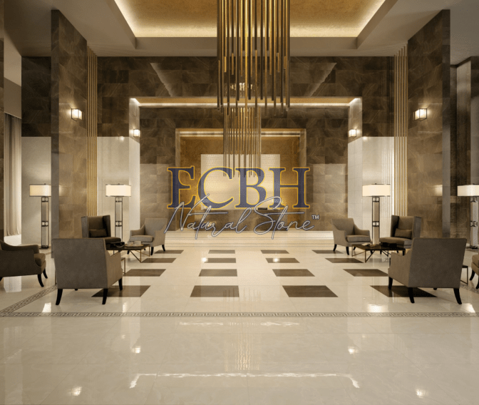 ECBH NATURAL STONE MARBLE