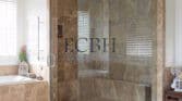 ECBH NATURAL STONES LIGHT EMPERADOR BATHROOM MARBLE