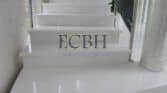 ECBH Natural Stones White Macael White Marble