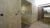 PERLATO IMPERIAL CREAM MARBLE BEIGE - ECBH NATURAL STONES BATHROOM TILES INSTALLATION