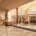 LIGHT EMPERADOR BROWN MARBLE - FROM SPAIN ECBH NATURAL STONES