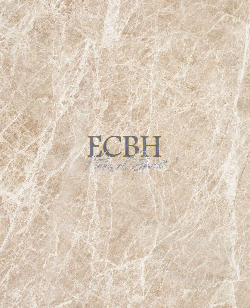 LIGHT EMPERADOR - BROWN MARBLE - SPANISH MARBLE - ECBH NATURAL STONES