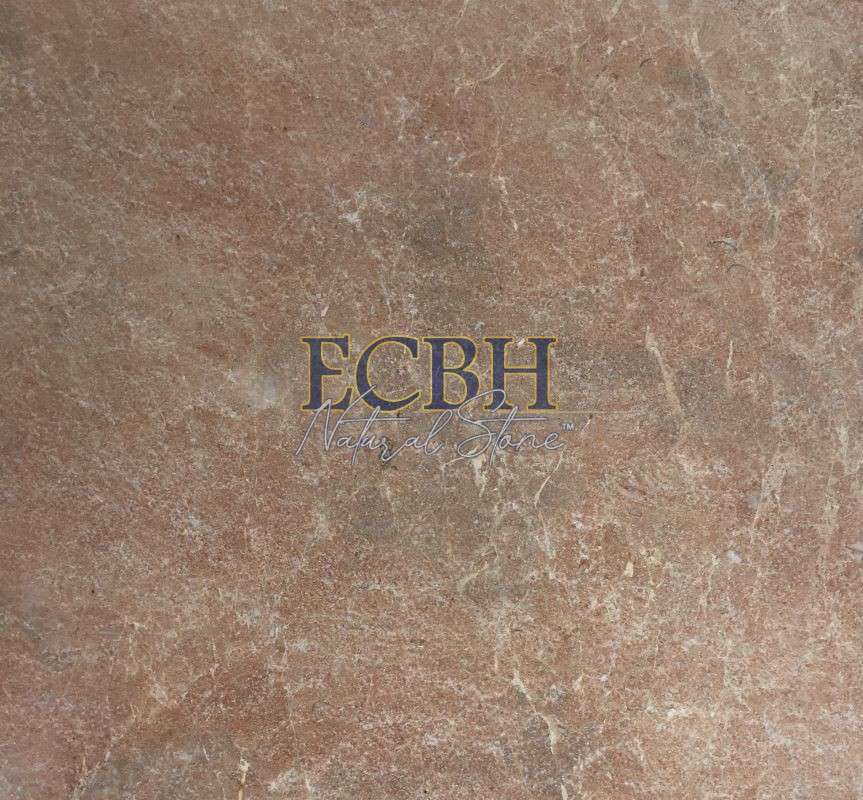 PINK LEVANTE - ROSE MARBLE - ECBH NATURAL STONES