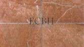 RED ALICANTE - RED MARBLE - SPANISH MARBLE STONE - ROJO ALICANTE - ECBH NATURAL STONES