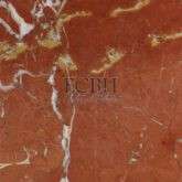 ROJO CORALITO RED QUIPAR RED CORALITO - RED MARBLE - SPANISH MARBLE - ECBH NATURAL STONES