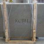 SIERRA ELVIRA - GREY MARBLE SLABS - BROWN MARBLE - ECBH NATURAL STONES