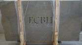 SIERRA ELVIRA - GREY MARBLE SLABS - BROWN MARBLE - ECBH NATURAL STONES