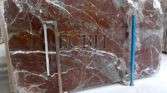 RED CEHEGIN SLABS - MARBLE SLABS - RED MARBLE - ECBH NATURAL STONES