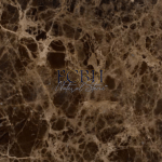 DARK EMPERADOR - BROWN MARBLE - SPANISH MARBLE -ECBH NATURAL STONES