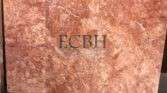 RED TRAVERTINE ROSE TRAVERTINE - ROSE MARBLE - PINK MARBLE TILES - SPANISH MARBLE - ECBH NATURAL STONES