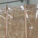 Carey Brown Marble Slabs - Brown Marble - ECBH Natural Stones
