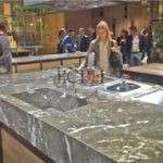 ECBH NATURAL STONE GREY CEHEGIN - GREY MARBLE