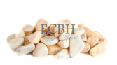 CREMA MARFIL ROUND PEBBLES - SPANISH MARBLE - ECBH NATURAL STONES