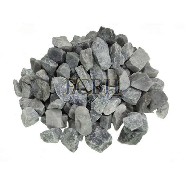 Grey Macael Crushed Aggregates Spanish Marble