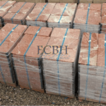 RED ALICANTE - RED MARBLE - SPANISH MARBLE SLABS STONE - ROJO ALICANTE - ECBH NATURAL STONES