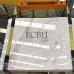 WHITE IBIZA SLABS - WHITE MARBLE - SPANISH MARBLE - ECBH NATURAL STONES