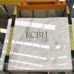 WHITE IBIZA SLABS - WHITE MARBLE - SPANISH MARBLE - ECBH NATURAL STONES