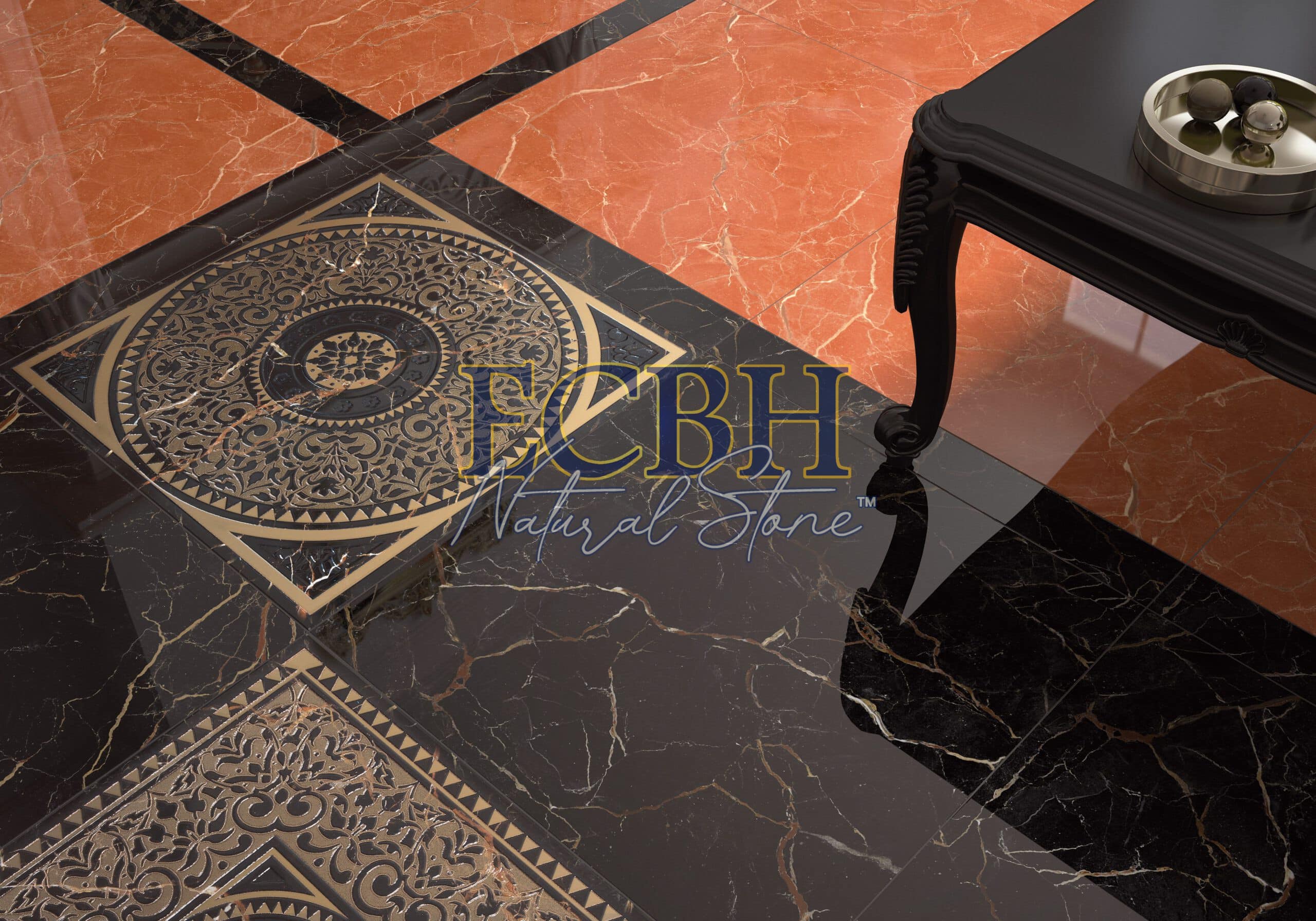 Marble With Luxurious Gold Veins Design Projects (5 Important Tips)