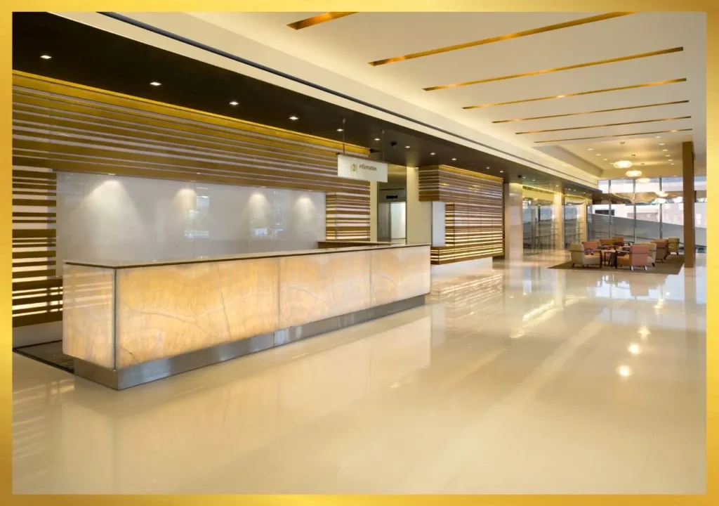 ECBH Natural Stones - PROFESSIONAL ADVICE
