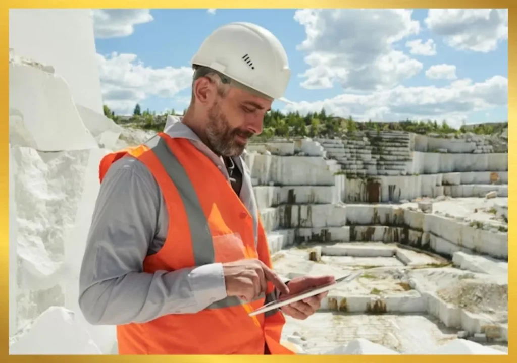 ECBH Natural Stones - Trusted by Our Clients Spanish Marble