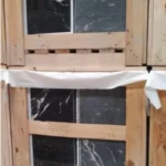 ECBH Natural Stones - Black Marquina - Spanish Marble www.ecbhnaturalstones.com
