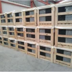 ECBH Natural Stones - Black Marquina - Spanish Marble www.ecbhnaturalstones.com