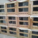 ECBH Natural Stones - Black Marquina - Spanish Marble www.ecbhnaturalstones.com