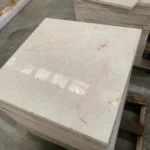 ECBH Natural Stones - Crema Marfil - Cream Marble - Spanish Marble www.ecbhnaturalstones.com