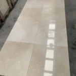 ECBH Natural Stones - Crema Marfil - Cream Marble - Spanish Marble www.ecbhnaturalstones.com