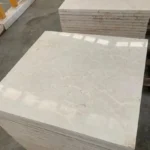 ECBH Natural Stones - Crema Marfil - Cream Marble - Spanish Marble www.ecbhnaturalstones.com