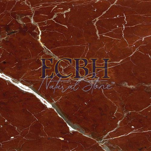 RED CEHEGIN - ROJO CEHEGIN - RED MARBLE - SPANISH MARBLE - ECBH NATURAL STONES