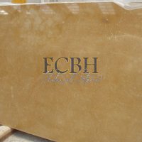 Ambar Yellow Marble Slabs - ECBH Natural Stones