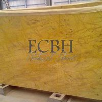 YELLOW TRIANE ALHAMBRA MARBLE - YELLOW MARBLE - SPANISH MARBLE -ECBH NATURAL STONES