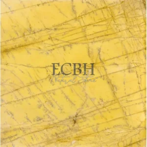 SOLD: Yellow Marble (40x30x2cm)