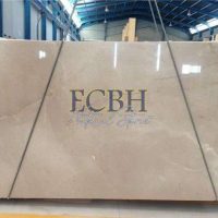 CREMA LEVANTE - CREAM MARBLE SLAB TILES SLABS - BEIGE - SPANISH MARBLE - ECBH NATURAL STONES