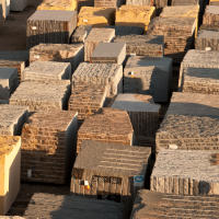 ECBH BLOCKS