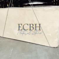 CREMA MARFIL MARBLE SLABS - SPANISH MARBLE - CREAM BEIGE MARBLE - ECBH NATURAL STONES