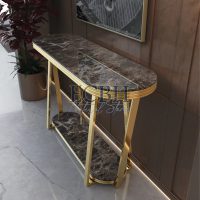 ECBH NATURAL STONES FURNITURE HOME SPANISH MARBLE ECBH NATURAL STONE LUXURY DARK EMPERADOR
